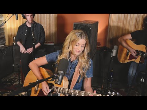 Stephanie Quayle - Lone Ranger (Live Acoustic)