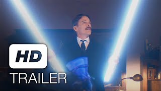 TESLA | Official Trailer (2020) Ethan Hawke Movie