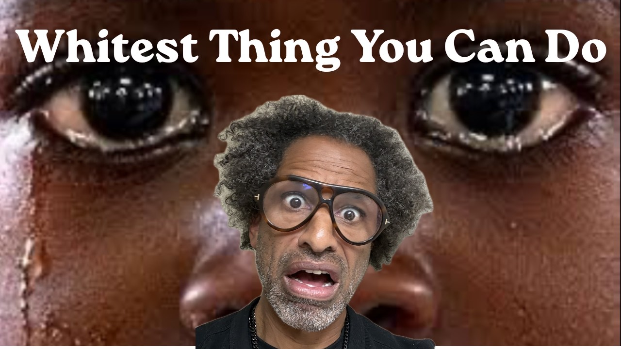 We Call It Discipline. It's Violence