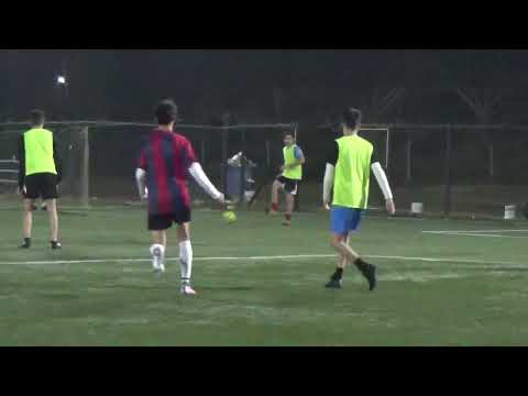 LA MECHA VS SAL FOR CHELSEA - #LigaNuñez - #Apertura SLD - 5/6/2022