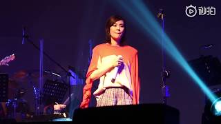 郁可唯 Yisa Yu 《路過人間》Live|2019台北legacy讚聲音樂會