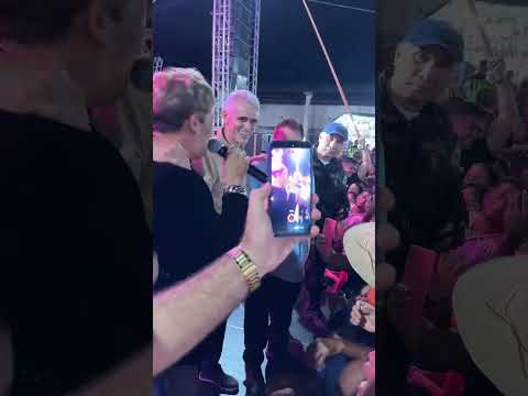 Julio  Nascimento no aniversário de 64 anos de Sucupira do Norte - Marannhão