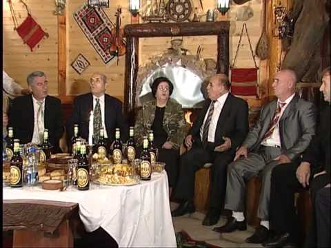 SH.K.A Perparimi - Peje