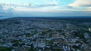 苗栗市之360度環景