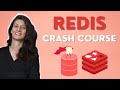 Redis Crash Course The What Why And How To Use Redis As Your Primary Database