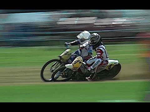2010 SCINTILLATOR GRASSTRACK - PART 1