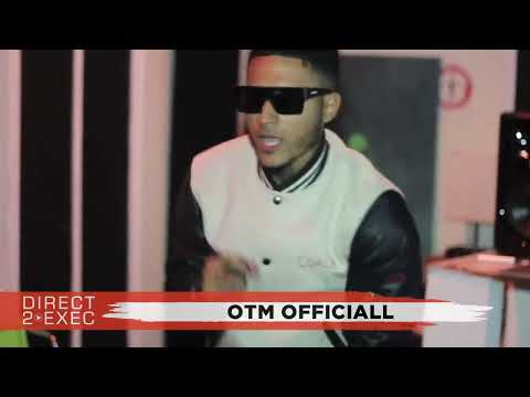 OTM Officiall Performs at Direct 2 Exec Atlanta 3/26/22 - A&R at Atlantic Records