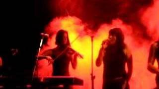 Ashes You Leave - Miles Of Worn Out Days