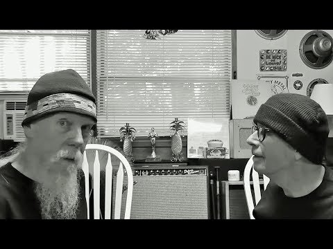 Doug and Pat Show "How do you get that tone?"