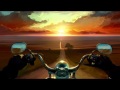 Joe Satriani - Motorcycle driver