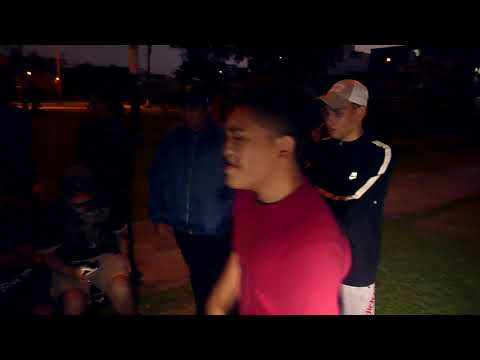 RIKU vs BIANGEL - OCTAVOS - FECHA 10 - ACHORAP SJ