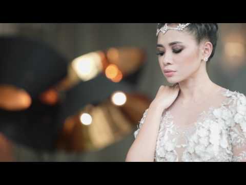 Shiha - Seperti Novel Cinta (Official Music Video)