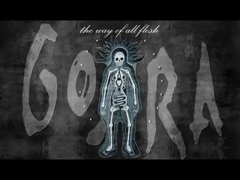 Gojira- The Way of All Flesh - From the Inside (Documentary) (2009)