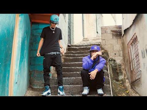JEANKI - " Mejores Dias " Feat. El Rapper RD [ Official Music Video ]