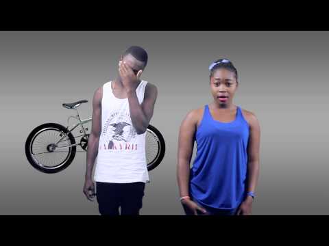 Tirros ft Jessica Minha Falecida video oficial