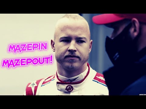 HAAS ARE THE UNLUCKIEST TEAM IN FORMULA 1