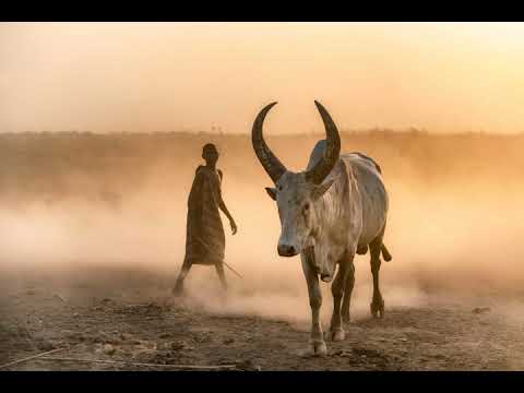 Meel Kuol Machar from Thiet