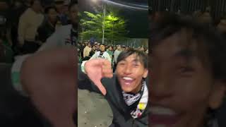 Download lagu Saling Sindir Tapi No Baper Antara Bonek & BCS Di Surabaya Setelah Laga Persebaya VS PSS #bonek #bcs mp3 Download lagu Saling Sindir Tapi No Baper Antara Bonek & BCS Di Surabaya Setelah Laga Persebaya VS PSS #bonek #bcs mp3