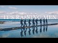 It's Raining Men – 'The Other Guys' Charity ...
