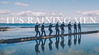 It's Raining Men – 'The Other Guys' Charity Single