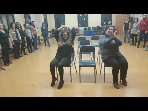 Human Tic Tac Toe - Fantastic Group Games