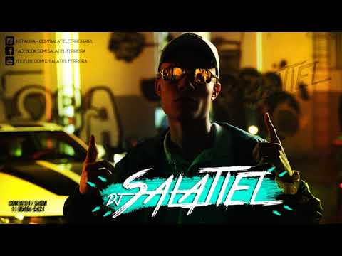 Mc Bryan SS - Medley (DJ DS)