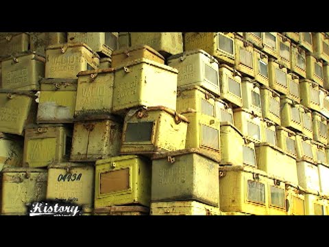 Bala at Balota | History With Lourd