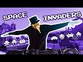 Claptone Space Invaders Livestream
