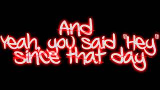 Avril Lavigne Smile Lyrics HD Second Single Video