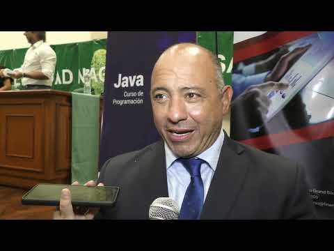 En Salta se realizó la Primera Feria de Trabajo de la Industria de Software