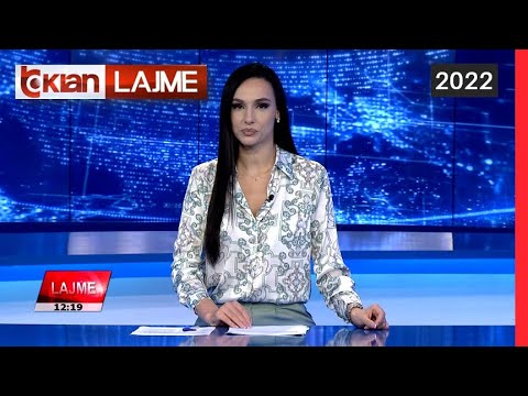 Edicioni i Lajmeve Tv Klan 3 Qershor 2022, ora 12:00 Lajme – News