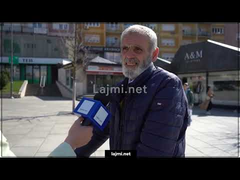 “Prej 12 vjeç, qashtu po i bjen 73 vjet që agjëroj” - qytetarët urojnë muajin e shenjtë të Ramazanit