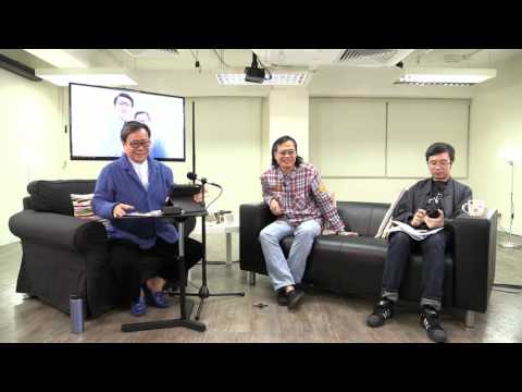 黃毓民 毓民踩場 160218 ep768 p1 of 3 公民黨人不要臉 天下無敵