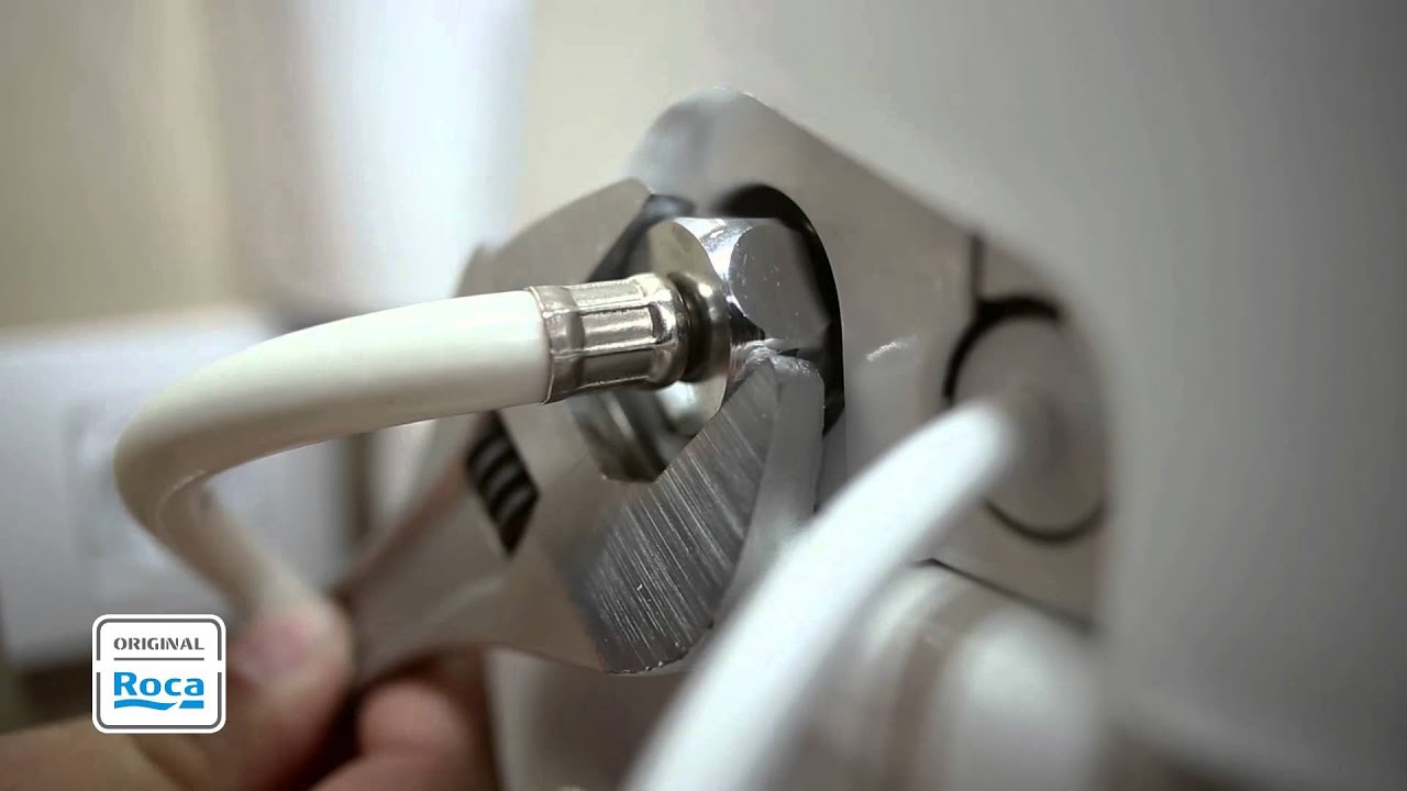 WC-ülőkék és-tetők Multiclin A811505000 Roca