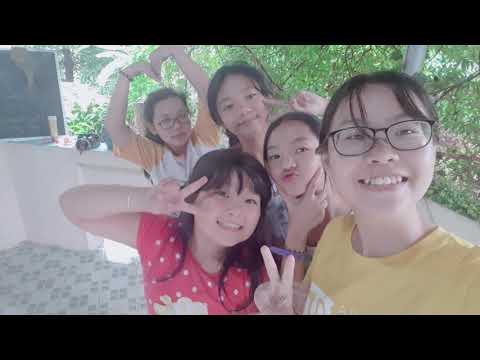 LIVE THE EXPERIENCE 2020 - Chang Li Wen (UPM)