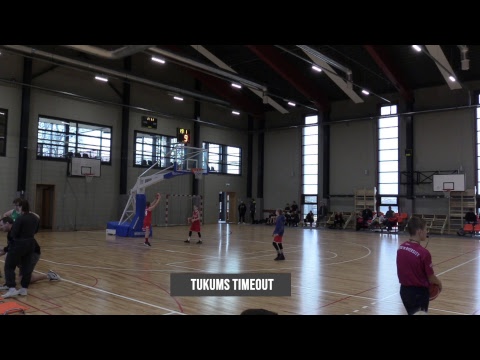 Tukums 2006 vs Honka 2006