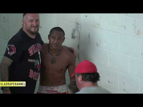 Finals 6. Orion Brown QLD vs Tui Vea NZ | Super 8 Trans-Tasman III Auckland