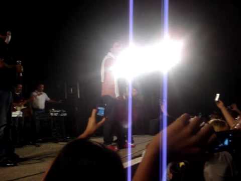 Florin Salam-live Neptun 2009