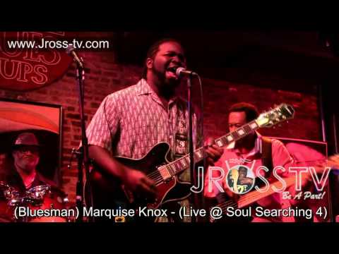 James Ross @ Marquise Knox - "Last Two Dollars" - www.Jross-tv.com (St. Louis)