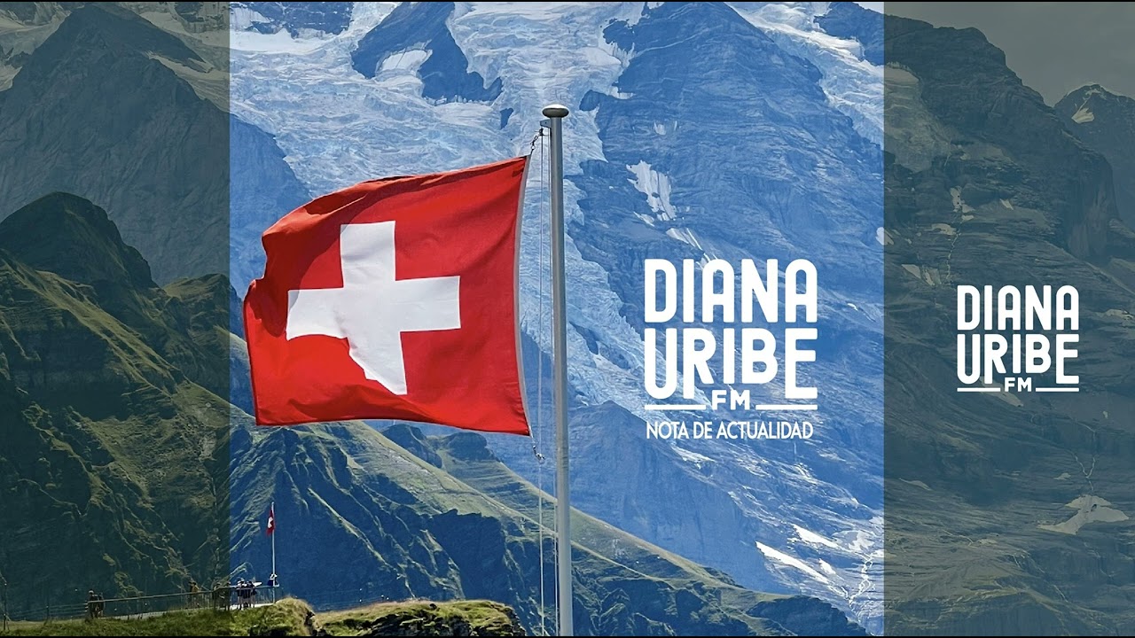 ¿Por qué Suiza es diferente?