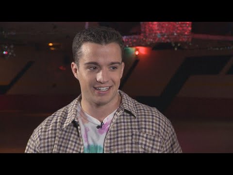 Meet Charlie Puth's Music-Making Brother, Stephen Puth