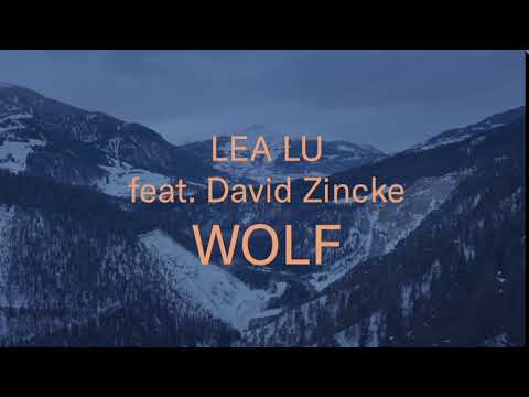 WOLF - LEA LU feat. David Zincke - Preview