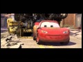2006 Cars Trailer German Deutsch