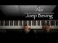 Ala - Joep Beving | Piano cover + Sheet music