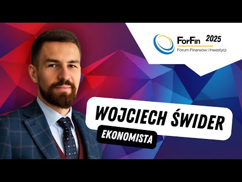 Pieniądze leżą na rachunku w banku? Wojciech Świder ostrzega!