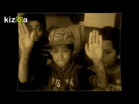 Kizoa Movie - Video - Slideshow Maker: mannyman.feat enyman