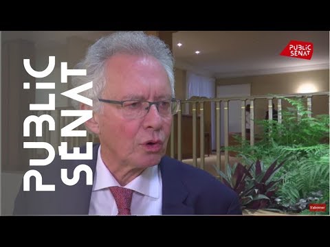 Attaque à la préfecture : « On a besoin d’explications » (Jacques Bigot)