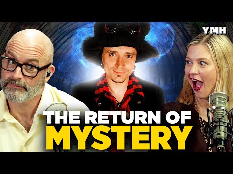 A Legend Returns | YMH Highlight