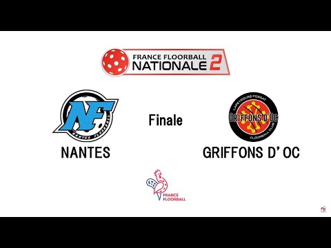 Playoffs N2 - finale 2022