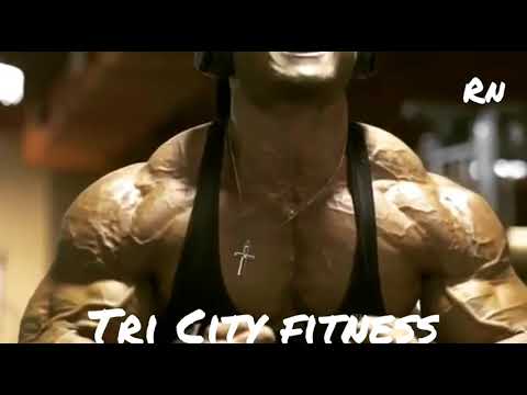 no hard training no hard gaining????